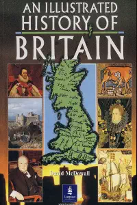 An Illustrated History of Britain (1989) - David McDowall 